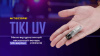 Фонарь NITECORE TiKi UV Luminus SST-10-UV365nm (1000мВт, 70 Люмен, 130мАч)